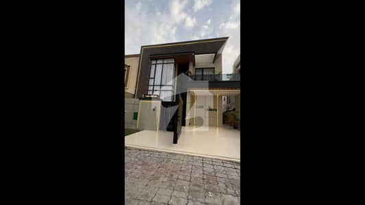 **10 Marla House for Sale in Quaid Block** **10 Marla House for Sale in Quaid Block**