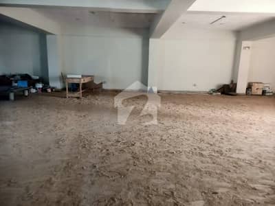 ایف ۔ 7 اسلام آباد میں 14 مرلہ دفتر 10.0 لاکھ میں کرایہ پر دستیاب ہے۔