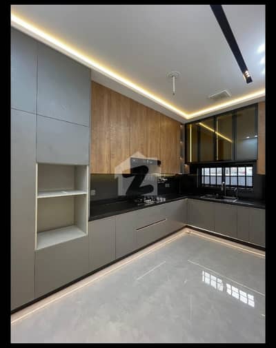 5 MARLA House For Sale in Dha Rahber