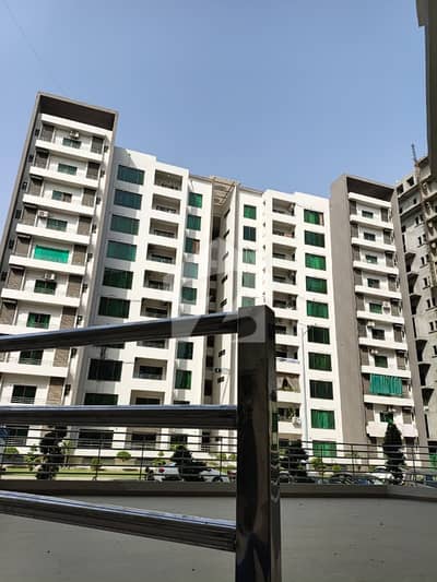 Brand New 13 Marla 4 Bedroom Luxury Apartment Available For Rent In Sector F Askari 10 Lahore Cantt