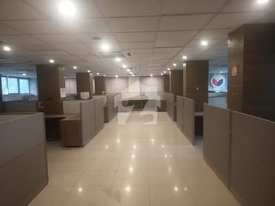 بلیو ایریا اسلام آباد میں 2 کنال Studio دفتر 38.0 لاکھ میں کرایہ پر دستیاب ہے۔