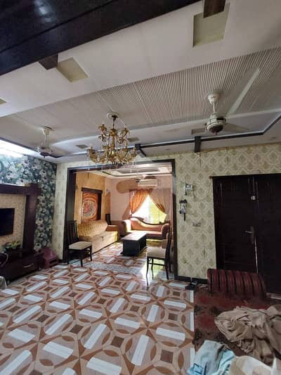 **House for Sale in BB Block 225 Lac | Gas Available**