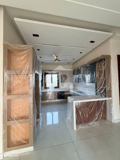 Brand New 500 Yards 2-Unit Bungalow for Rent in DHA Phase 8, Karachi