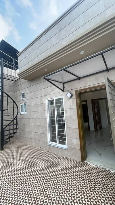 5 Marla Residential House for Sale Etihad Town Phase 1, Lahore