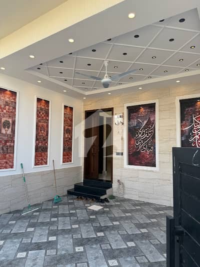H Block Brand New Luxury House Available For Sale Directly Owner Meeting Possible