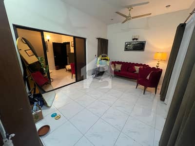 **Upper Portion for Rent in DHA Phase 7 Extension**