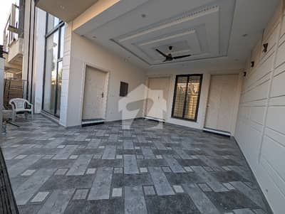 F Block 7 Merla Luxury House Available For Sale Brand New