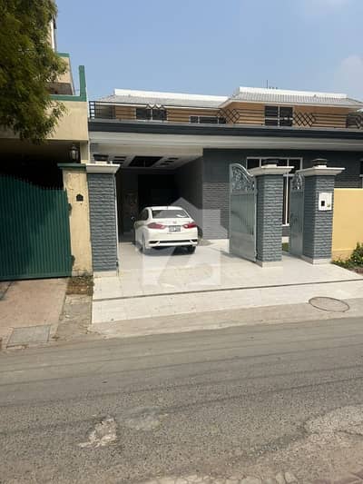 Beautiful newly Complete Renovated One Kanal House Beautiful newly Complete Renovated One Kanal House