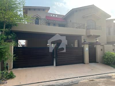 House For Sale In Sector-F Askari-10 House For Sale In Sector-F Askari-10