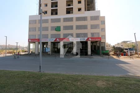نیا ناظم آباد کراچی میں 4 کمروں کا 8 مرلہ فلیٹ 3.5 کروڑ میں برائے فروخت۔