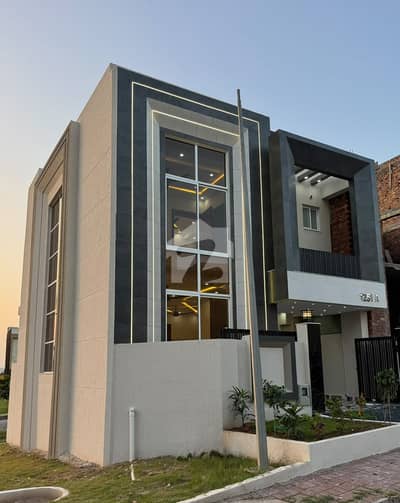 1237 Square Feet House For sale In Beautiful Bahria Town Phase 8 - Block M 1237 Square Feet House For sale In Beautiful Bahria Town Phase 8 - Block M