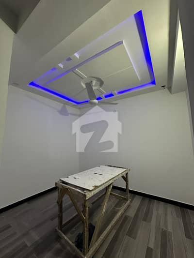 4 Bedroom Beautiful Apartment for Sale in Islamabad