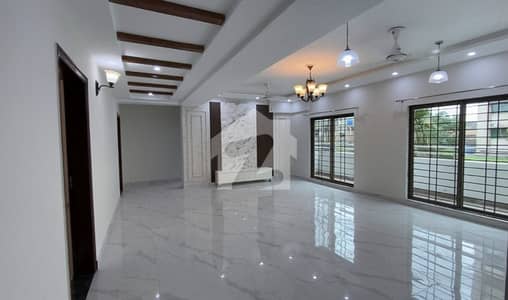 HOT DEAL! Luxury 10 Marla 3-Bed Apartment for Sale in Sector B-11 | Ground Parking  Prime Location: Fast-developing block with excellent access and modern infrastructure.   Great Potential: Perfect for immediate construction or profitable investment.   Secure Deal: Clear documentation and ready for transfer.   Don't miss out on this hot offer! Contact us today for details, price, and site visits.