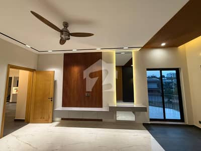 20 Marla Luxury House For Sale In Overseas Greens Enclave Sector 3 Prime Location