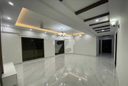 Luxury 13 Marla 4-Bed Apartment for Rent | Askari 12 / Askari Green