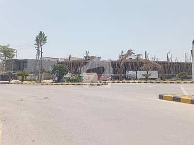 نیو سٹی- بلاک ای نیو سٹی,واہ میں 5 مرلہ رہائشی پلاٹ 40.0 لاکھ میں برائے فروخت۔