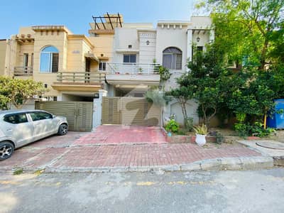5 Marla House For Rent In Bahria Town Phase 8 Rawalpindi