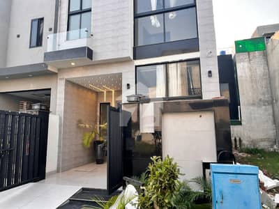 3 MARLA BEAUTIFULL HOUSE FOR SALE| AL. KABIR TOWN PHASE 2 E- BLOCK