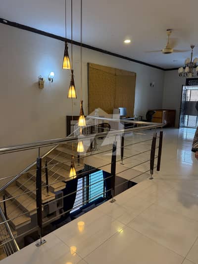 500 Yards Well-Maintained Bungalow For Sale DHA Phase 7