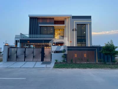 1 Kanal Brand New Double Story House For Sale In DHA Sector M Multan