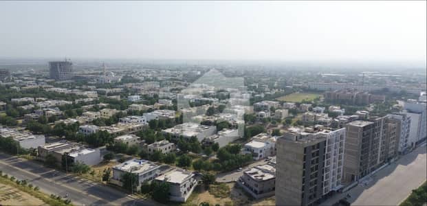 250 Square Yards Plots Available For Sale in Precinct-1 Bahria Town Karachi