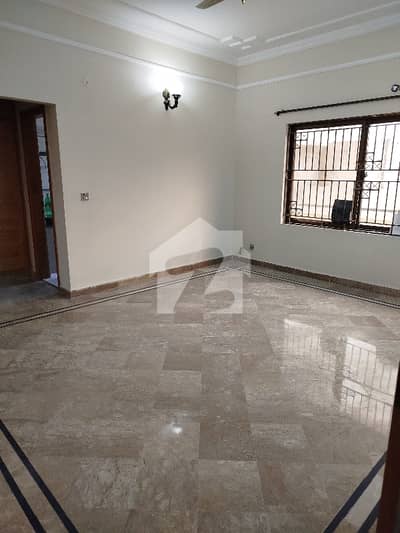14 Marla Upper Portion Prime Location for rent in G-13