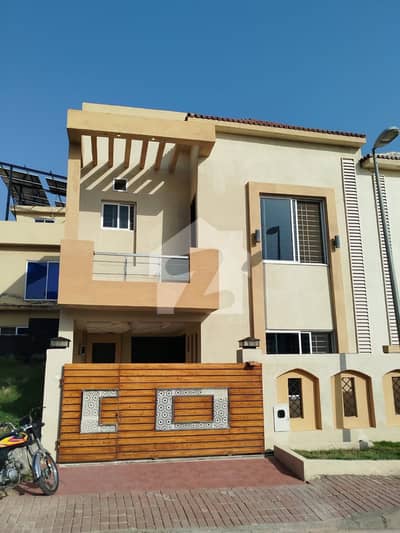 5 Marla slightly used house