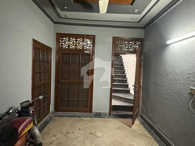 5 MARLA FULLY FURNISHED HOUSE AVAILABLE FOR RENT