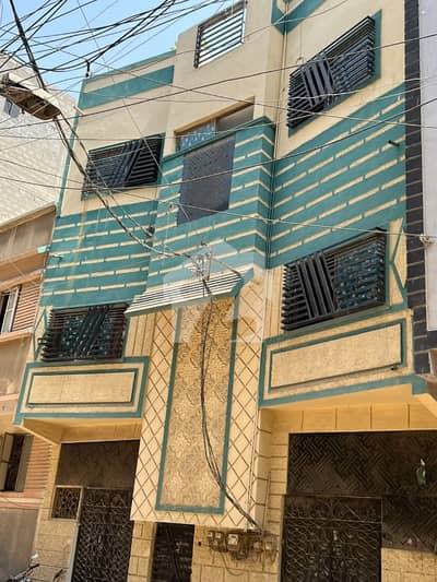 House For Sale Is Readily Available In Prime Location Of Usmania Colony