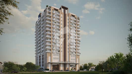 One Bed Apartments available for sale