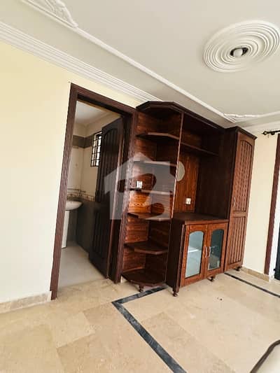 25x40 4 Marla full House Prime Location for rent in G-13