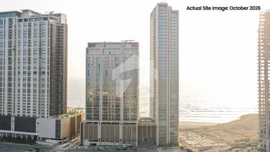 Stunning Full Sea View 3 Bed Apartment in The Views by Emaar Stunning Full Sea View 3 Bed Apartment in The Views by Emaar