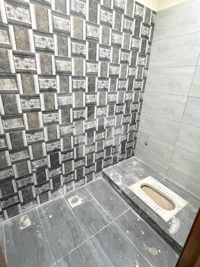 5 Marla New 2nd Floor Portion For Rent ( Kory Stop)