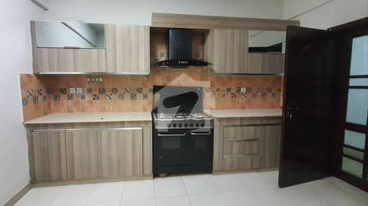Ground Floor 3-Bed Apartment For Rent In Askari 11 Sector B