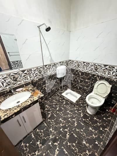 4 Marla Dubble Unit House For Rent (Opposite Adil Hospital)
