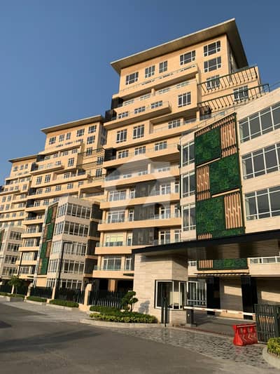 2 Beds Apartment For Rent In Defence Raya Tower B