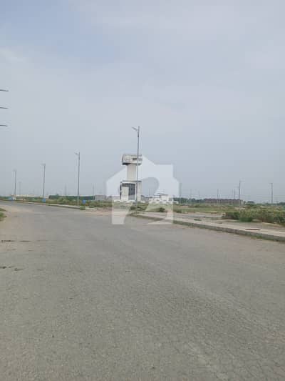 Prime Location For Residential Plots For Sale In 9 Prism