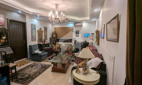 300 YARDS LUXURY DUPLEX FOR SALE DHA BADAR & HILAL LANES PHASE 7