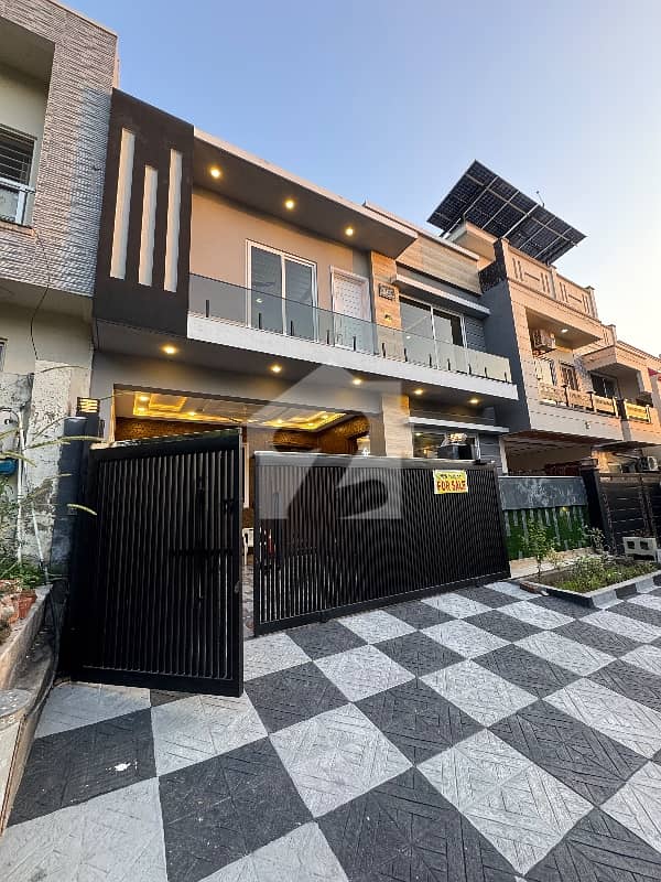 7Marla House For Sale in G13 Islamabad 7Marla House For Sale in G13 Islamabad