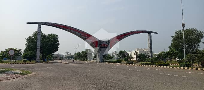 On Excellent Location 10 Marla Residential Plot In Gujranwala Is Available For sale On Excellent Location 10 Marla Residential Plot In Gujranwala Is Available For sale