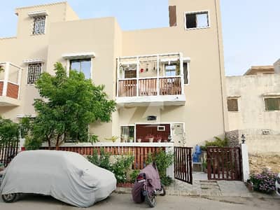 120 sqyd Bungalow available for sale in Naya Nazimabad block D 120 sqyd Bungalow available for sale in Naya Nazimabad block D