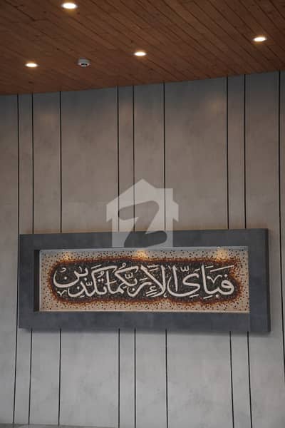 1 KANAL HOUSE FULLY SEMI FURNISHED READY FOR RENT IN DHA PHASE 6