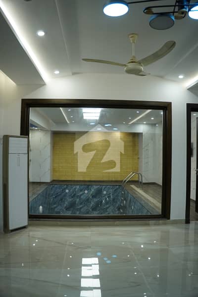 1 KANAL HOUSE FULLY SEMI FURNISHED READY FOR Sale IN DHA PHASE 6
