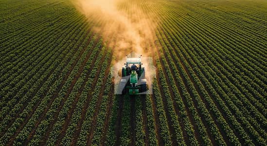 34 Acres Prime Agricultural Land for Sale Bedian Road, Mouza Heer, Lahore | High-Potential Investment Opportunity