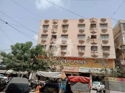 Flat Available For Sale Block G