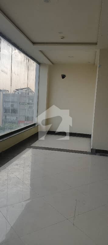 Bin Yusuf Properties Offer | DHA Phase 6 Commercial 8 Merla 4th Floor For Rent Opertunity