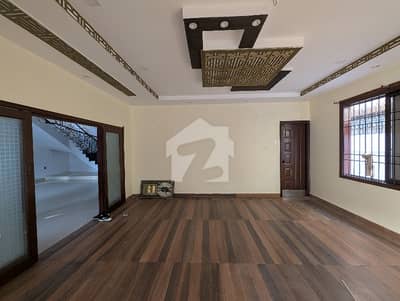 500 Yard Bungalow For Rent in Phase 5 500 Yard Bungalow For Rent in Phase 5