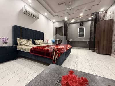 Brand New Furnished Studio Appartment Near Jinnah Hospital Brand New Furnished Studio Appartment Near Jinnah Hospital