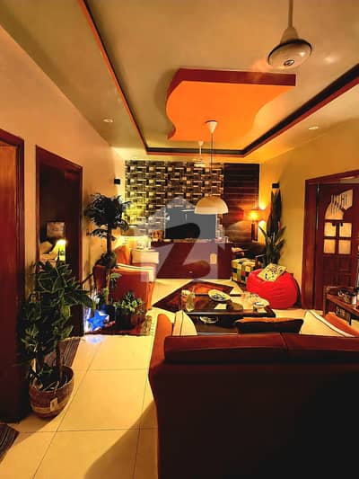 Rare Boutique Designer 2 Bed Sea-View Apartment | DHA Phase 5 Saba Commercial | Direct Owner Deal Rare Boutique Designer 2 Bed Sea-View Apartment | DHA Phase 5 Saba Commercial | Direct Owner Deal