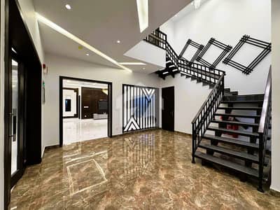 One Kanal Upper Portion For Rent At Hot Location
